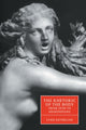 Book cover of: Rhetoric of the Body from Ovid to Shakespeare. By: Lynn Enterline
