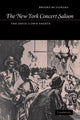 Book cover of: New York Concert Saloon. By: Brooks McNamara