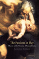 Book cover of: Passions in Play. By: Alessandro Schiesaro
