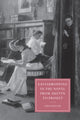 Book cover of: Eavesdropping in the Novel from Austen to Proust. By: Ann Gaylin