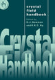 Book cover of: Crystal Field Handbook