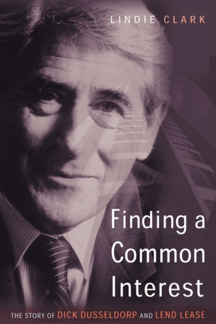 Book cover of: Finding a Common Interest. By: Lindie Clark