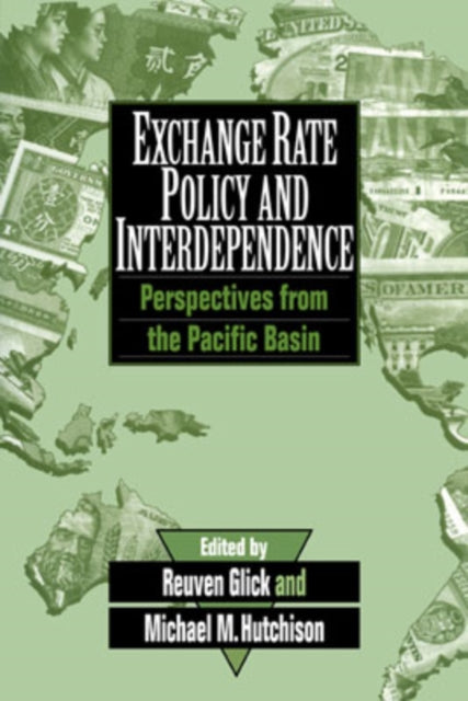 Book cover of: Exchange Rate Policy and Interdependence