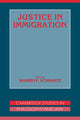 Justice in Immigration