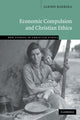 Book cover of: Economic Compulsion and Christian Ethics. By: Albino Barrera