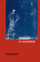 Book cover of: Barth's Ethics of Reconciliation. By: John Bainbridge Webster