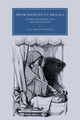 Book cover of: From Dickens to Dracula. By: Gail Turley Houston