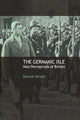 Book cover of: Germanic Isle. By: Gerwin Strobl