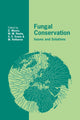 Book cover of: Fungal Conservation