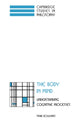 Book cover of: Body in Mind. By: Mark Rowlands