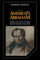 Book cover of: American Abraham. By: Warren Motley