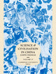 Book cover of: Science and Civilisation in China: Volume 2, History of Scientific Thought. By: Joseph Needham