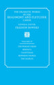 Book cover of: Dramatic Works in the Beaumont and Fletcher Canon: Volume 4, The Woman's Prize, Bonduca, Valentinian, Monsieur Thomas, The Chances. By: Francis Beaumont
