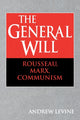 Book cover of: General Will. By: Andrew Levine