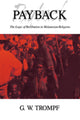 Book cover of: Payback. By: G. W. Trompf