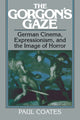 Book cover of: Gorgon's Gaze. By: Paul Coates