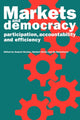 Book cover of: Markets and Democracy. By: Samuel S. Bowles