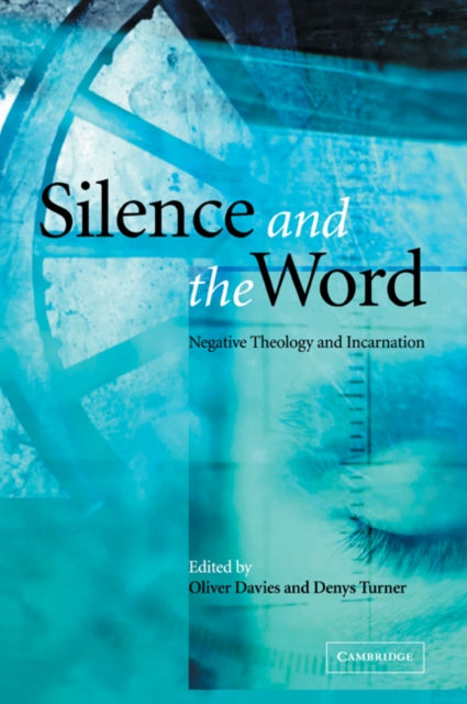 Book cover of: Silence and the Word. By: Oliver Davies