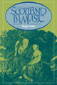Book cover of: Scotland in Music. By: Roger Fiske