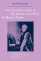 Book cover of: Transformation of The Decline and Fall of the Roman Empire. By: David Womersley