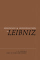 Book cover of: Substance and Individuation in Leibniz. By: J. A. Cover
