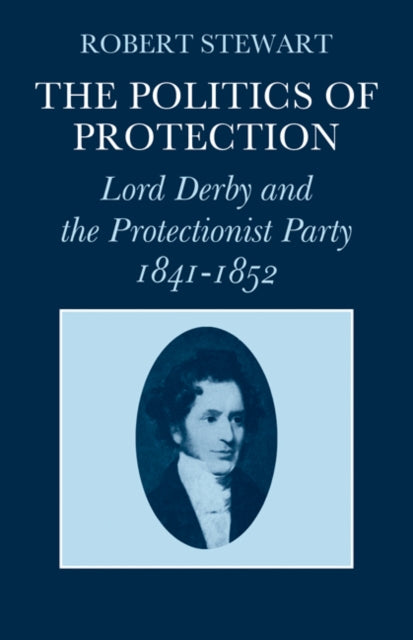 Book cover of: Politics of Protection. By: Stewart, Robert