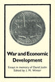 Book cover of: War and Economic Development. By: J. M. Winter