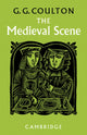 Book cover of: Medieval Scene