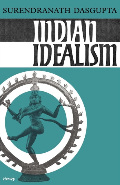 Book cover of: Indian Idealism