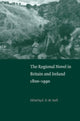 Book cover of: Regional Novel in Britain and Ireland. By: K. D. M. Snell
