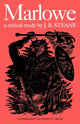 Book cover of: Marlowe: A Critical Study
