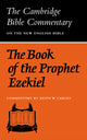 Book cover of: Book of the Prophet Ezekiel