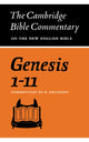 Book cover of: Genesis 1-11