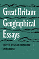 Book cover of: Great Britain. By: Mitchell