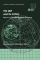 Book cover of: IMF and its Critics. By: David Vines