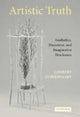 Book cover of: Artistic Truth. By: Lambert Zuidervaart