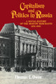 Book cover of: Capitalism and Politics in Russia. By: Thomas C. Owen