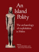 Book cover of: Island Polity. By: Colin Renfrew