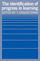 Book cover of: Identification of Progress in Learning. By: T. Hägerstrand