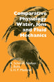 Book cover of: Comparative Physiology. By: Knut Schmidt-Nielsen