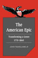 Book cover of: American Epic. By: McWilliams, John P., Jr.