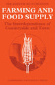 Book cover of: Farming and Food Supply. By: Joseph Hutchinson