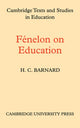 Book cover of: Fenelon on Education. By: H. C. Barnard
