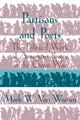 Book cover of: Partisans and Poets. By: Mark W. van Wienen