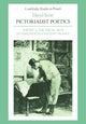 Book cover of: Pictorialist Poetics. By: David H. T. Scott