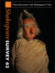 Book cover of: Shakespeare Survey: Volume 62, Close Encounters with Shakespeare's Text. By: Peter Holland