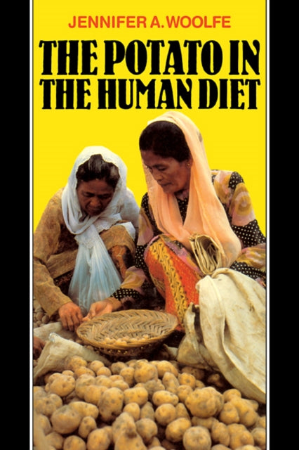 Book cover of: Potato in the Human Diet