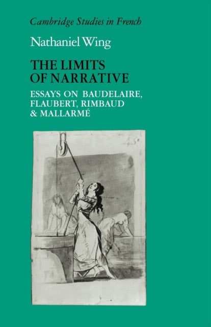 Book cover of: Limits of Narrative. By: Nathaniel Wing