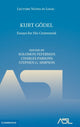 Book cover of: Kurt Godel