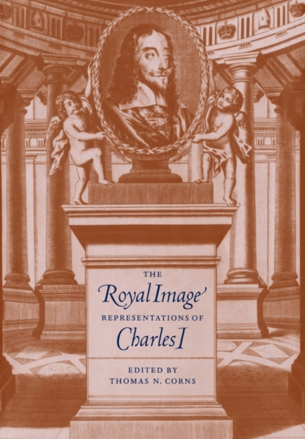 Book cover of: Royal Image. By: Thomas N. Corns